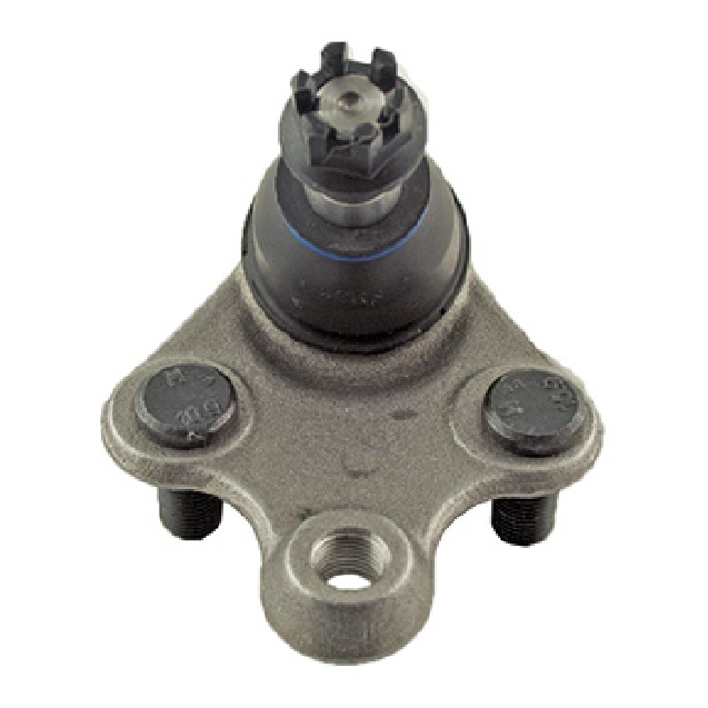 Pivô de Suspensão Inferior Lado Direito ou Esquerdo para Honda Civic - First - 72035