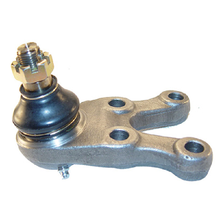 Pivô de Suspensão Inferior Lado Direito para Mitsubishi Pajero e Pajero Sport - First - 72044