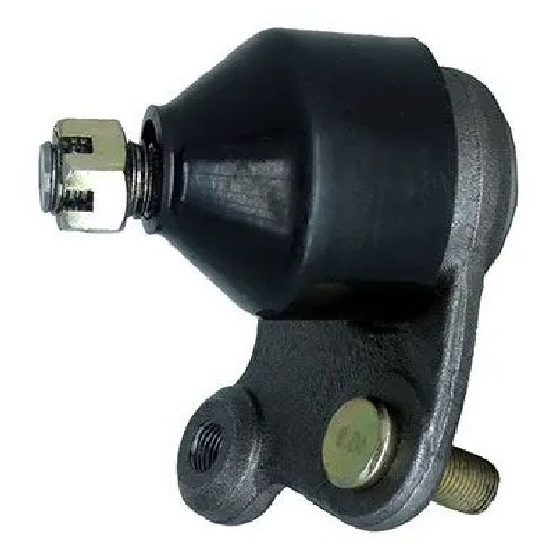 Pivô de Suspensão Inferior Lado Esquerdo para Honda CR-V - First - 72083
