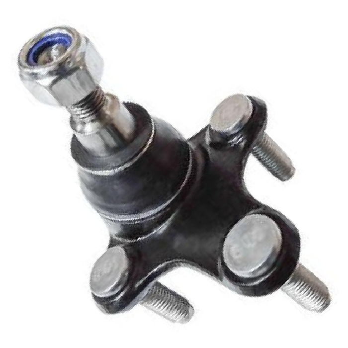 Pivô de Suspensão Inferior Lado Direito - Driveway - JE-5946-XR