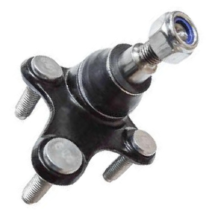 Pivô de Suspensão Inferior Lado Direito - Driveway - JE-5946-XR