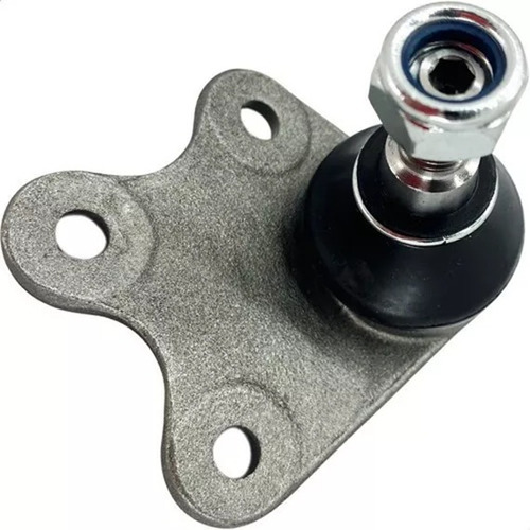 Pivô de Suspensão Dianteiro Lado Direito para Volkswagen Crossfox - Driveway - JE-5958