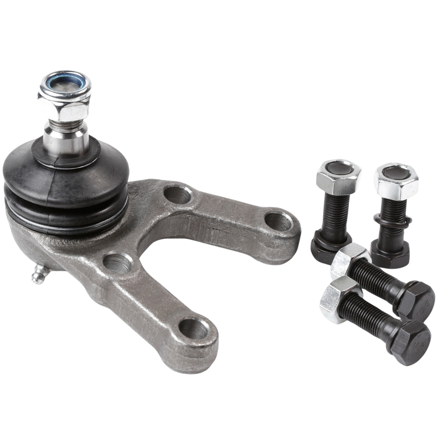 Pivô de Suspensão Inferior Lado Direito ou Esquerdo para Hyundai Galloper e Mitsubishi L200 - Volda - PI036