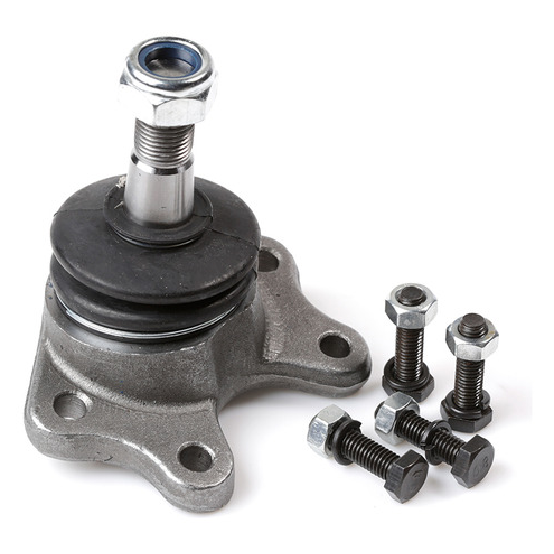 Pivô de Suspensão Superior Lado Direito ou Esquerdo para Toyota Hilux e Hilux SW4 - Volda - PI057