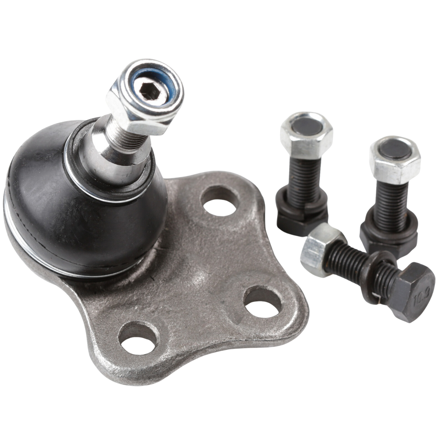 Pivô de Suspensão Inferior Lado Direito ou Esquerdo para Renault Fluence - Volda - PI219