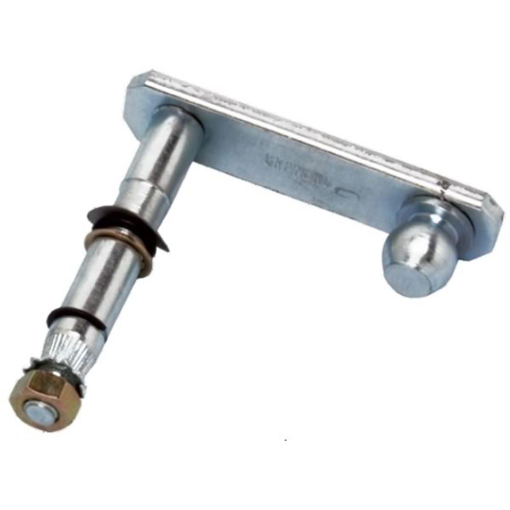 Pivô do Limpador Dianteiro Direito 10 cm - Granero - 1361 D
