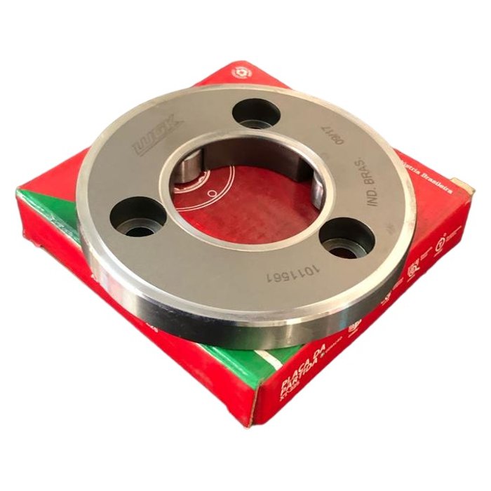 Placa de Partida Dianteira para Honda Biz 100 - WGK - 1012571