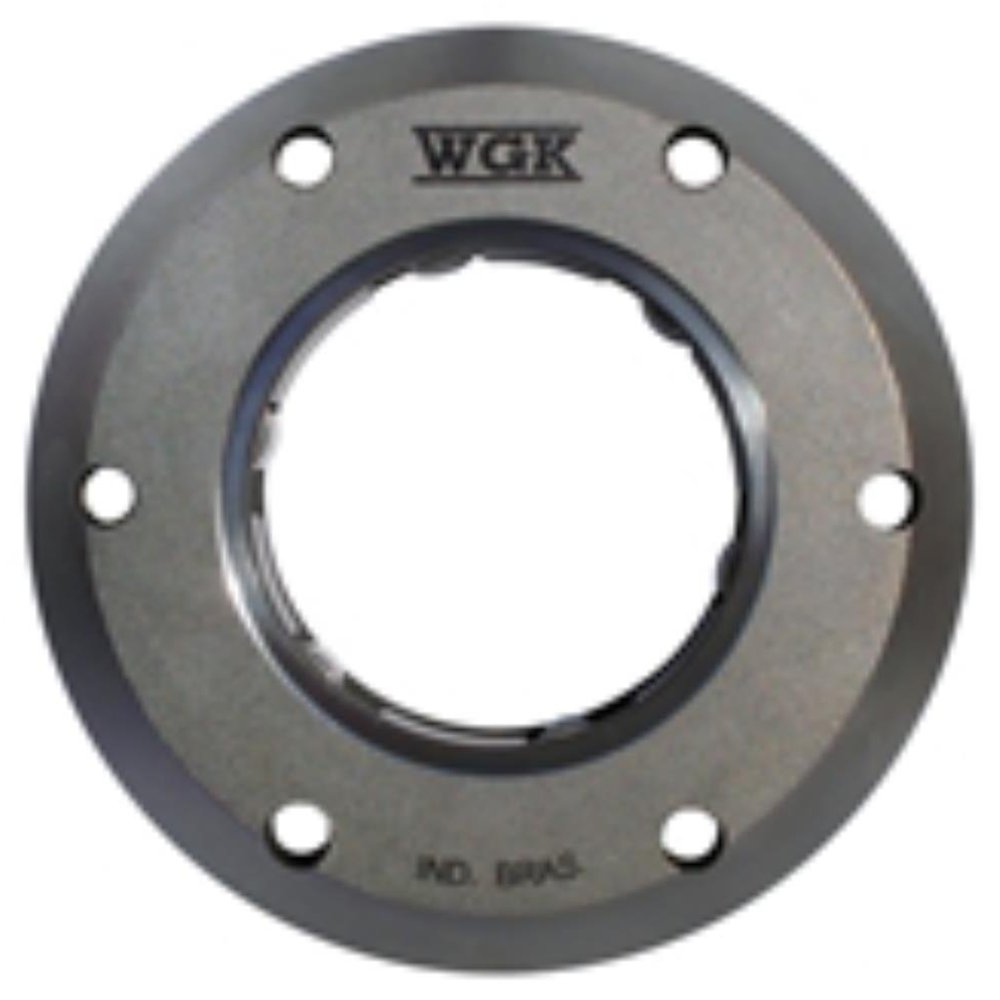 Placa de Partida Dianteira para Honda CB 300 e XRE 300 - WGK - 1013301
