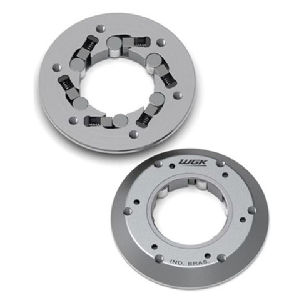 Placa de Partida para Yamaha Crypton 105 e Crypton T115 - WGK - 1014731
