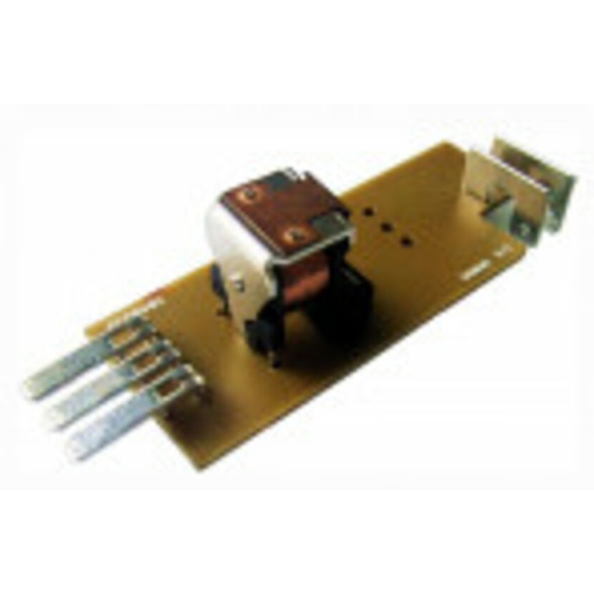 Placa Eletrônica Motor do Limpador Traseiro para Fiat Uno - DNI - DNI 0351