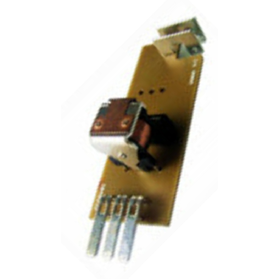 Placa Eletrônica Motor do Limpador Traseiro para Fiat Uno - DNI - DNI 0351