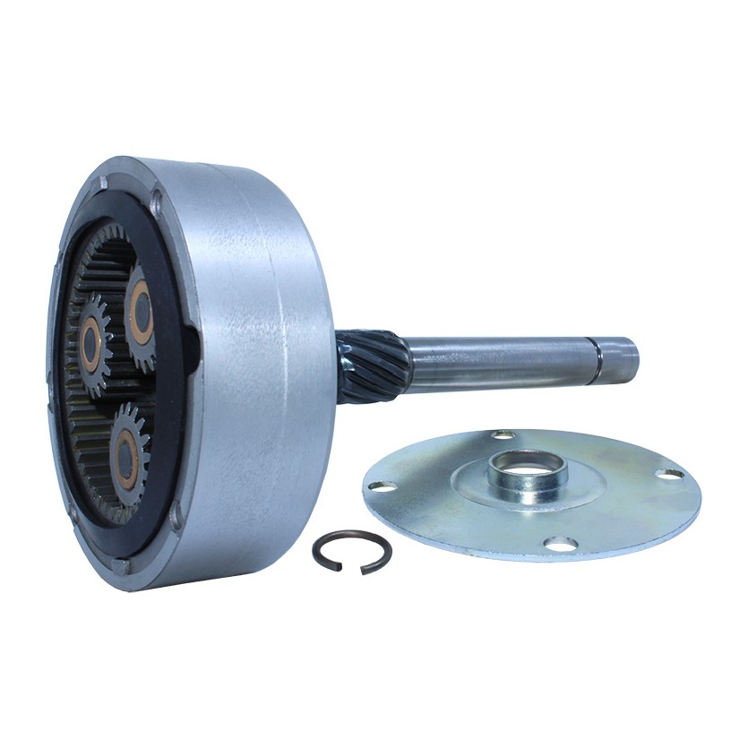 Planetária para Motor de Partida - Unifap - 12.100