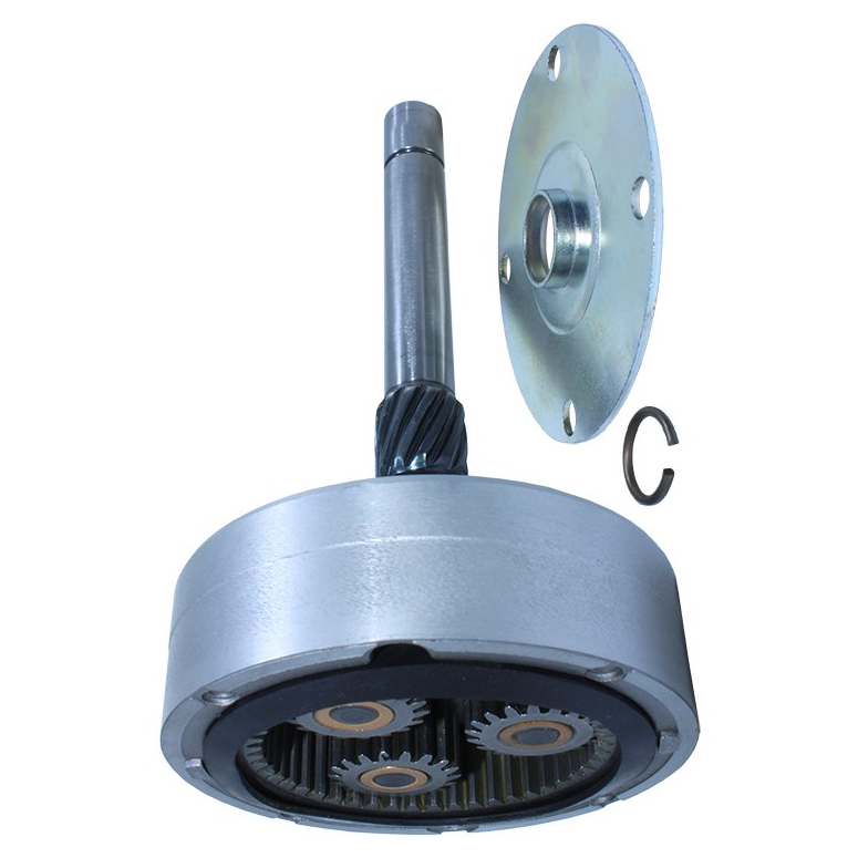 Planetária para Motor de Partida - Unifap - 12.100