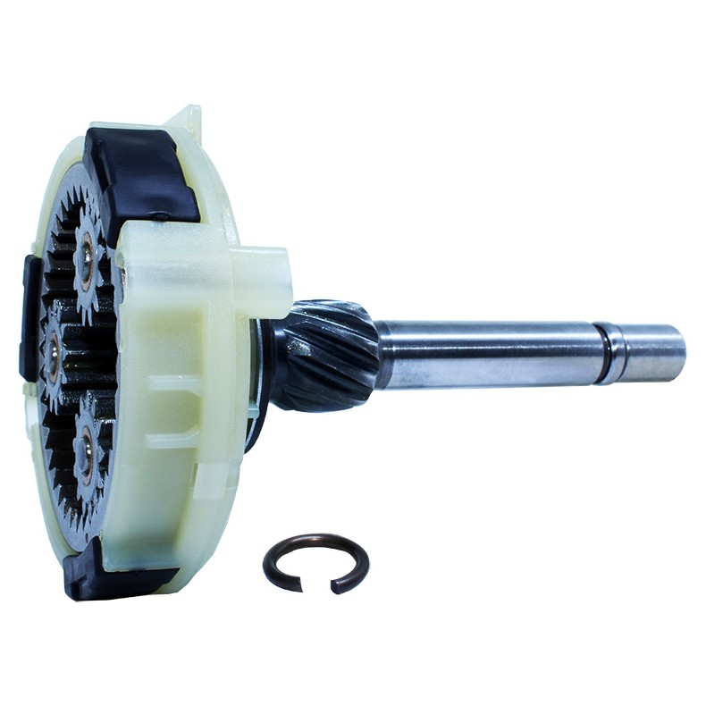 Planetária para Motor de Partida - Unifap - 11.369