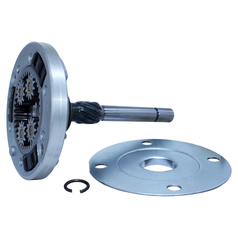 Planetária para Motor de Partida - Unifap - 12.447