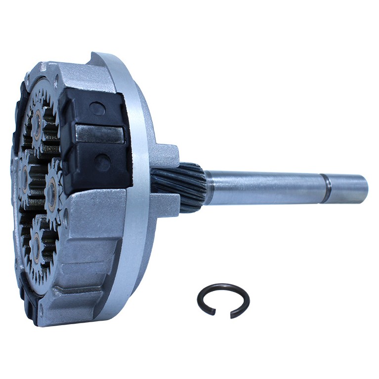Planetária para Motor de Partida - Unifap - 11.003
