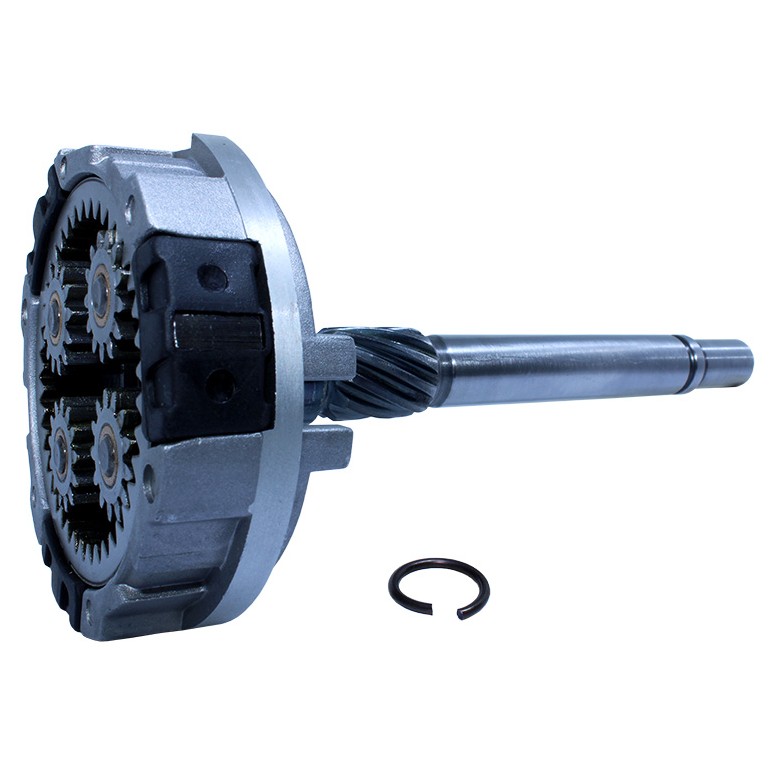 Planetária para Motor de Partida - Unifap - 11.090