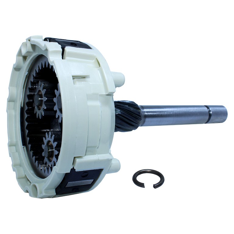 Planetária para Motor de Partida - Unifap - 11.111