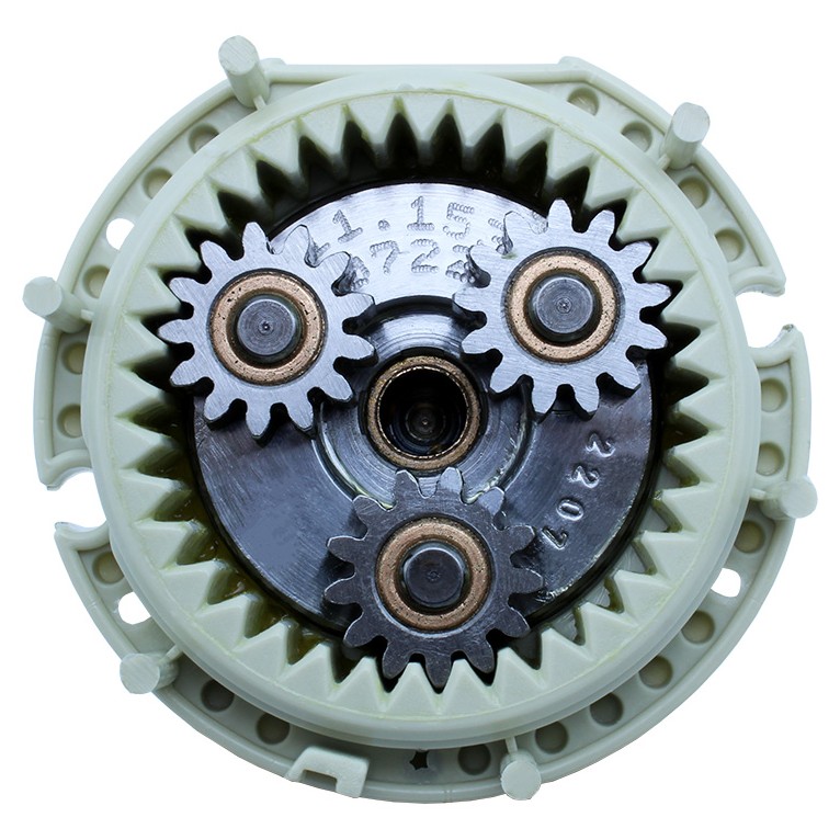 Planetária para Motor de Partida para Toyota Corolla e Fielder - Unifap - 11.153