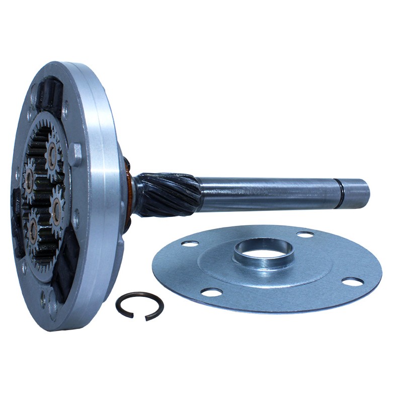 Planetária para Motor de Partida - Unifap - 12.422