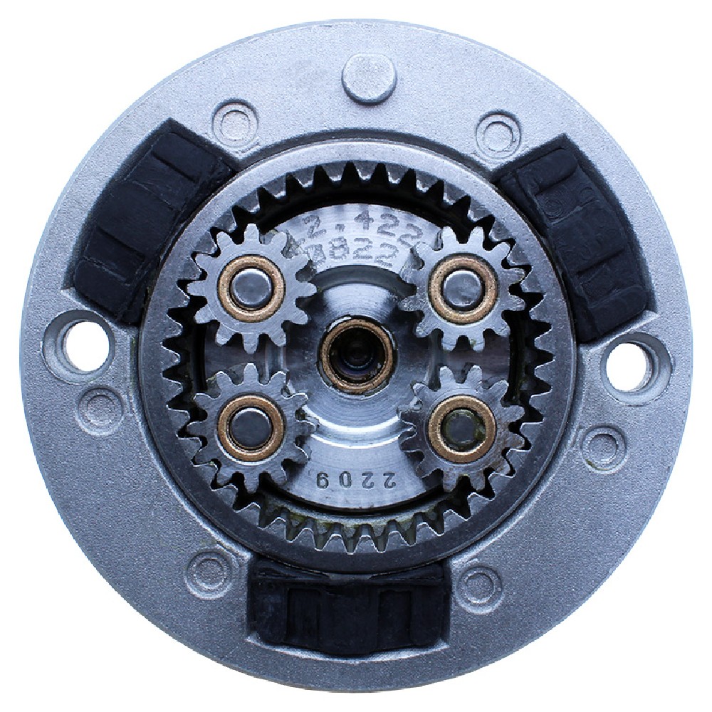 Planetária para Motor de Partida - Unifap - 12.422