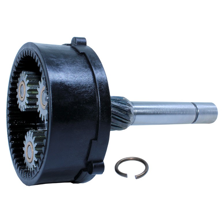 Planetária para Motor de Partida - Unifap - 14.150