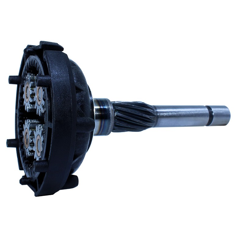 Planetária para Motor de Partida - Unifap - 13.120