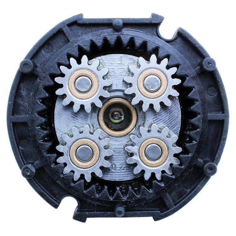 Planetária para Motor de Partida - Unifap - 13.120