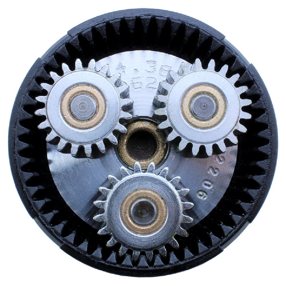 Planetária para Motor de Partida - Unifap - 14.368