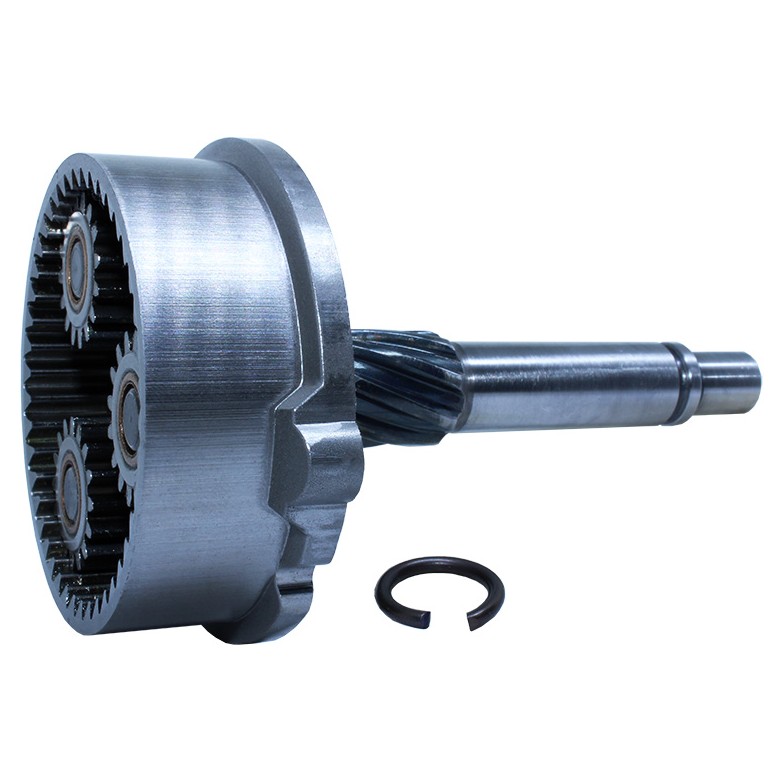 Planetária para Motor de Partida - Unifap - 15.103
