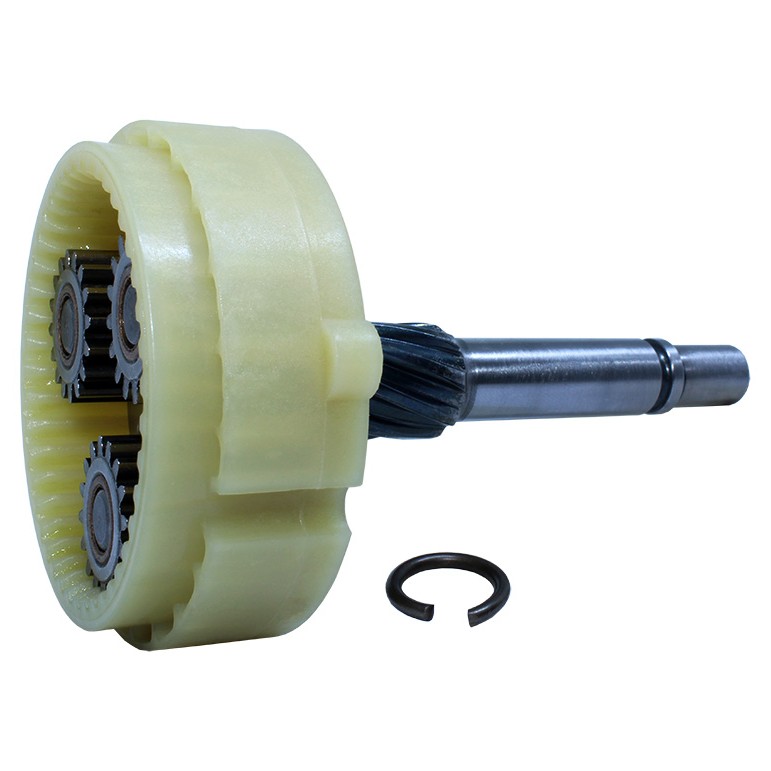 Planetária para Motor de Partida para Mitsubishi Pajero e Pajero Sport - Unifap - 15.101