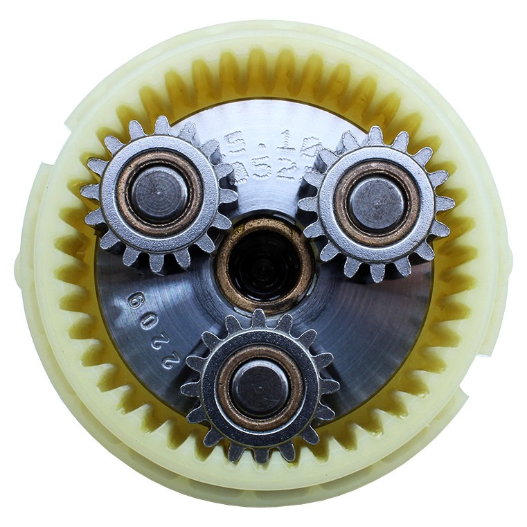 Planetária para Motor de Partida para Mitsubishi Pajero e Pajero Sport - Unifap - 15.101