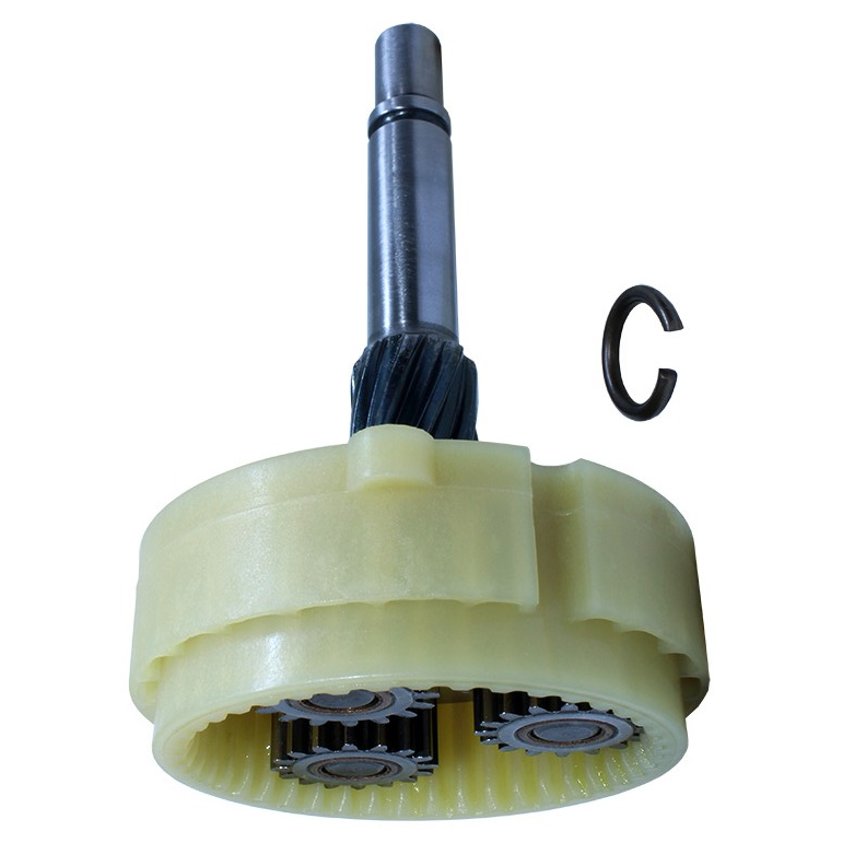 Planetária para Motor de Partida para Mitsubishi Pajero e Pajero Sport - Unifap - 15.101