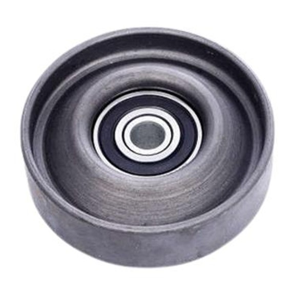 Polia Modelo Apv Diâmetro Externo 90 mm para JAC J6 - Nytron - 2075