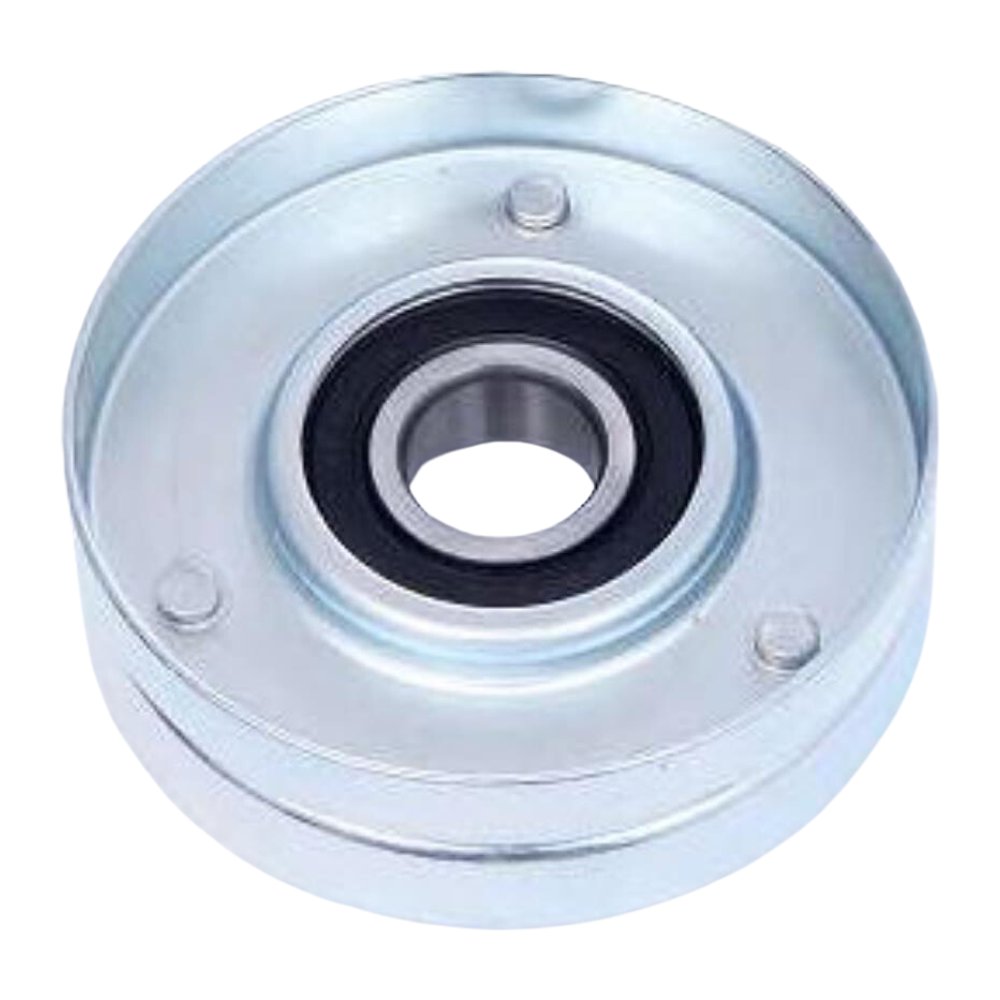 Polia 76.20mm Modelo Apv para Volkswagen Gol e Parati - Dayco - APV2917