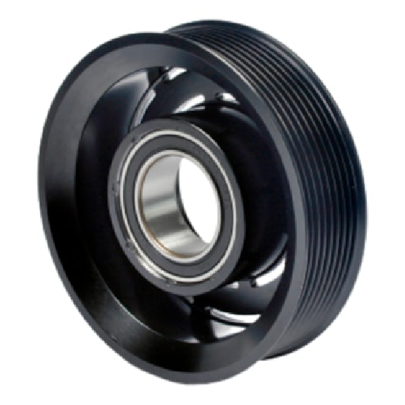Polia do Compressor 8 Canais - Procooler - PC750058