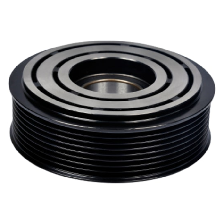 Polia do Compressor 8 Canais - Procooler - PC750058