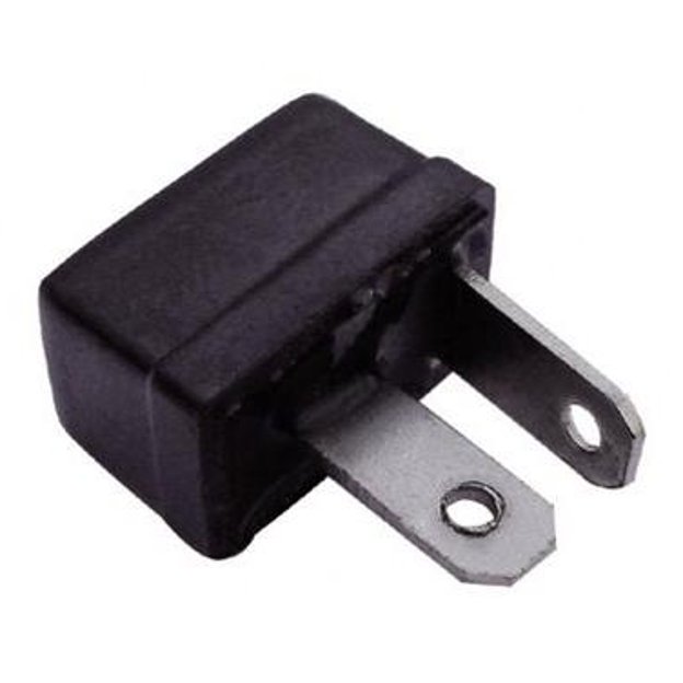 Ponte Retificadora Masculino 2 Terminais para Honda CB 250 Twister e CG 125 - Magnetron - 90271200