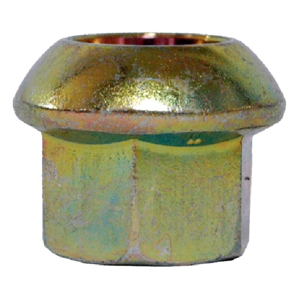 Porca de Roda Rosca M14 X 1.5 Chave 19 mm para Volkswagen Kombi - Rodafuso - 108