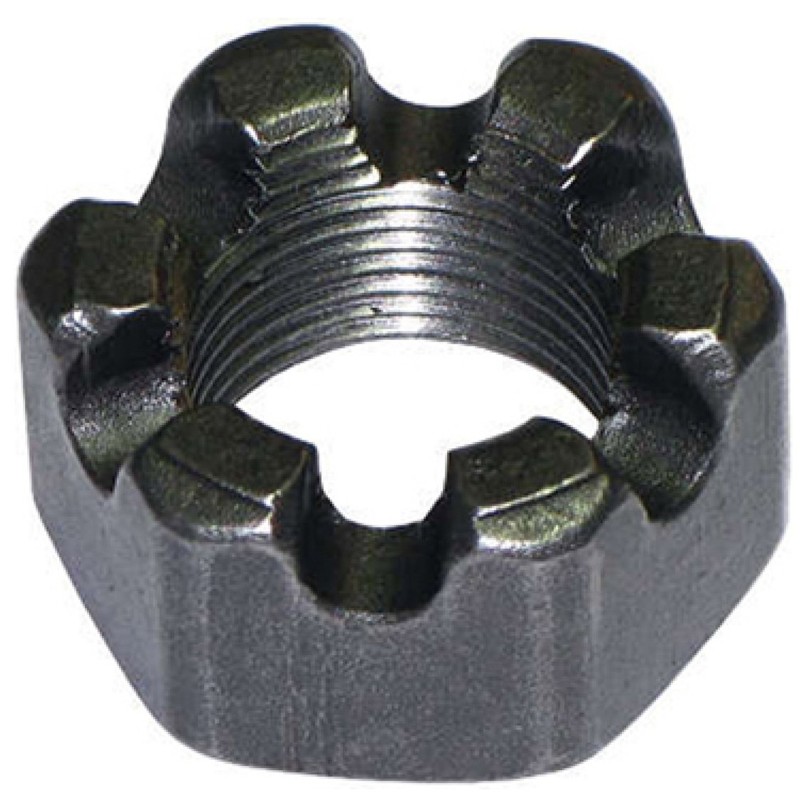 Porca Sextavado Chave 1.1/2'' - Fey - 19329