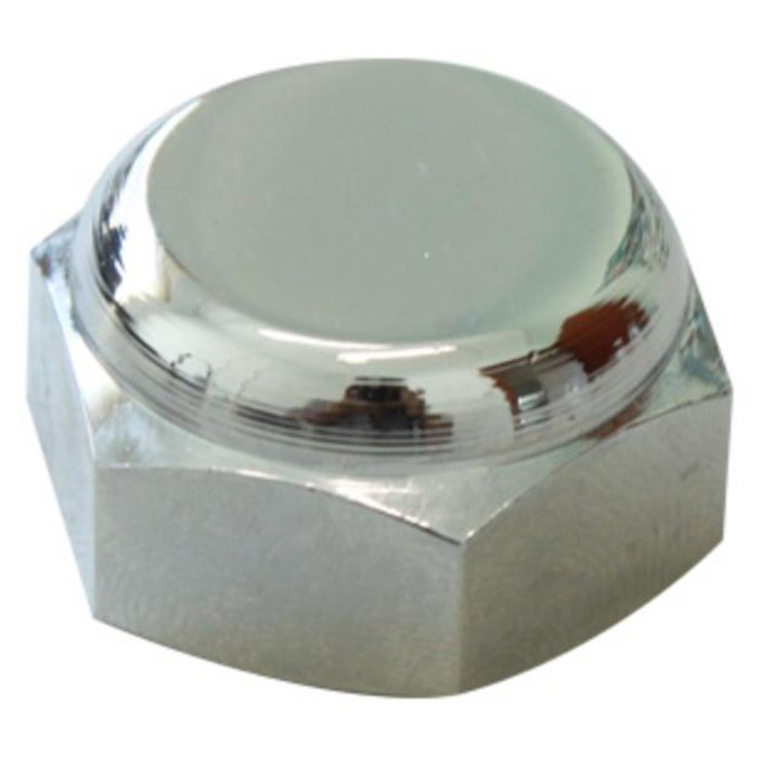 Porca de Coluna de Direção para Honda CG 150 - Danidrea - 25047