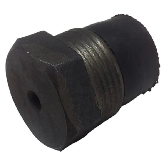 Porca Bandeja de Suspensão para Chevrolet A-10 e C-10 - Grazzimetal - GM-2123