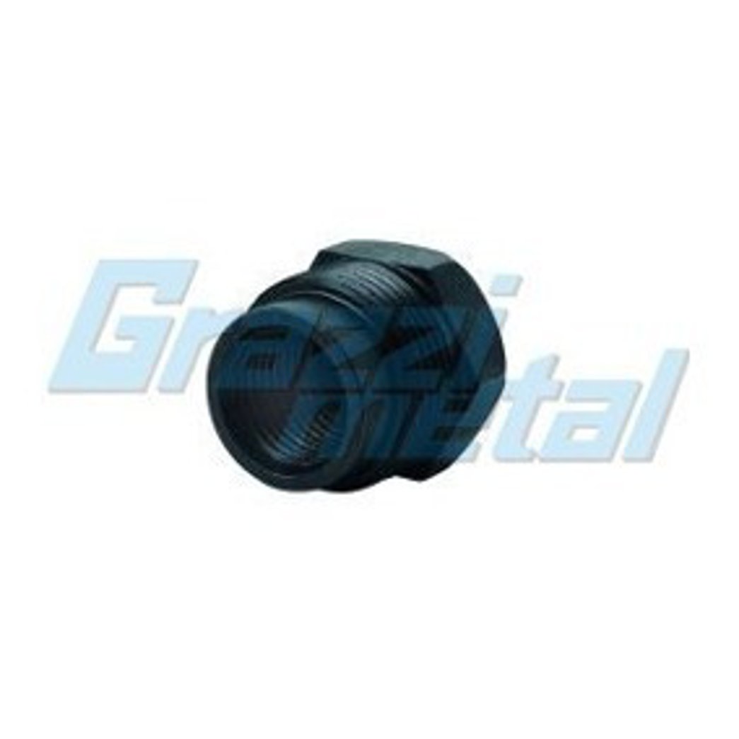 Porca Bandeja de Suspensão para Chevrolet A-10 e C-10 - Grazzimetal - GM-2123