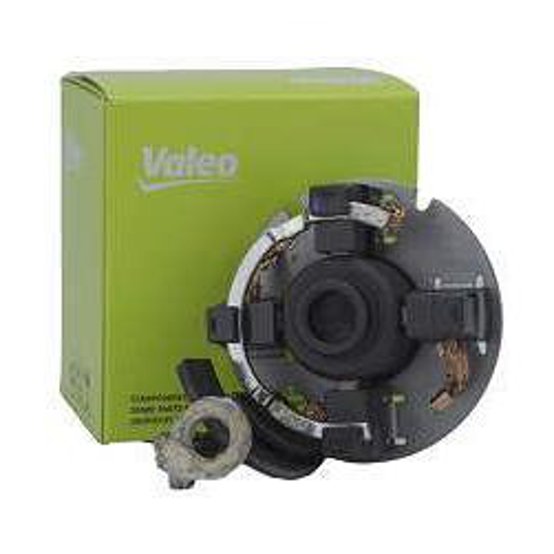 Porta Escova - Valeo - 501702