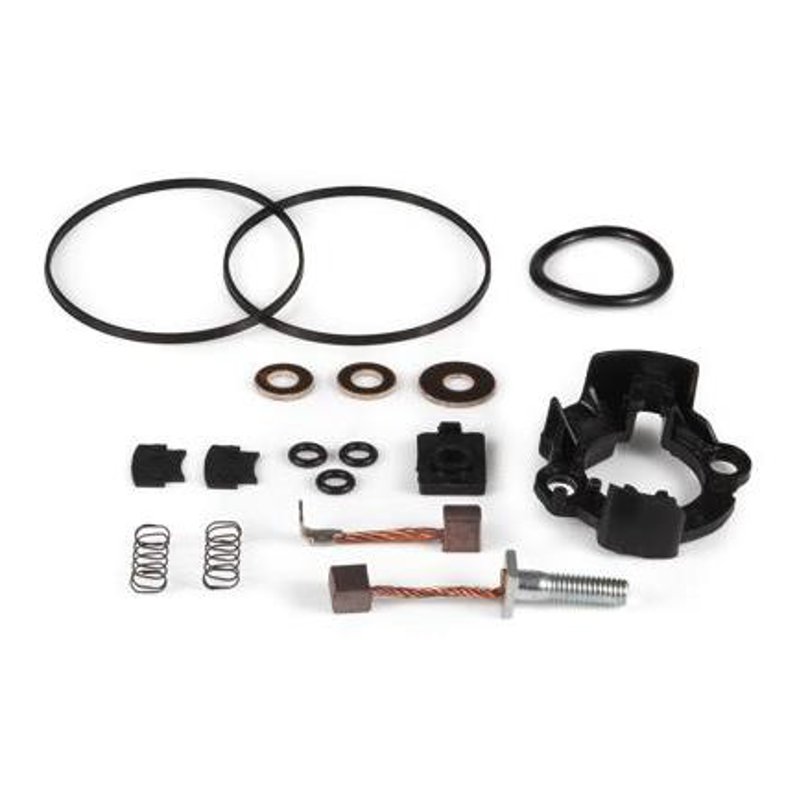 Porta Escova para Motor de Partida 12V - Magnetron - 90205022