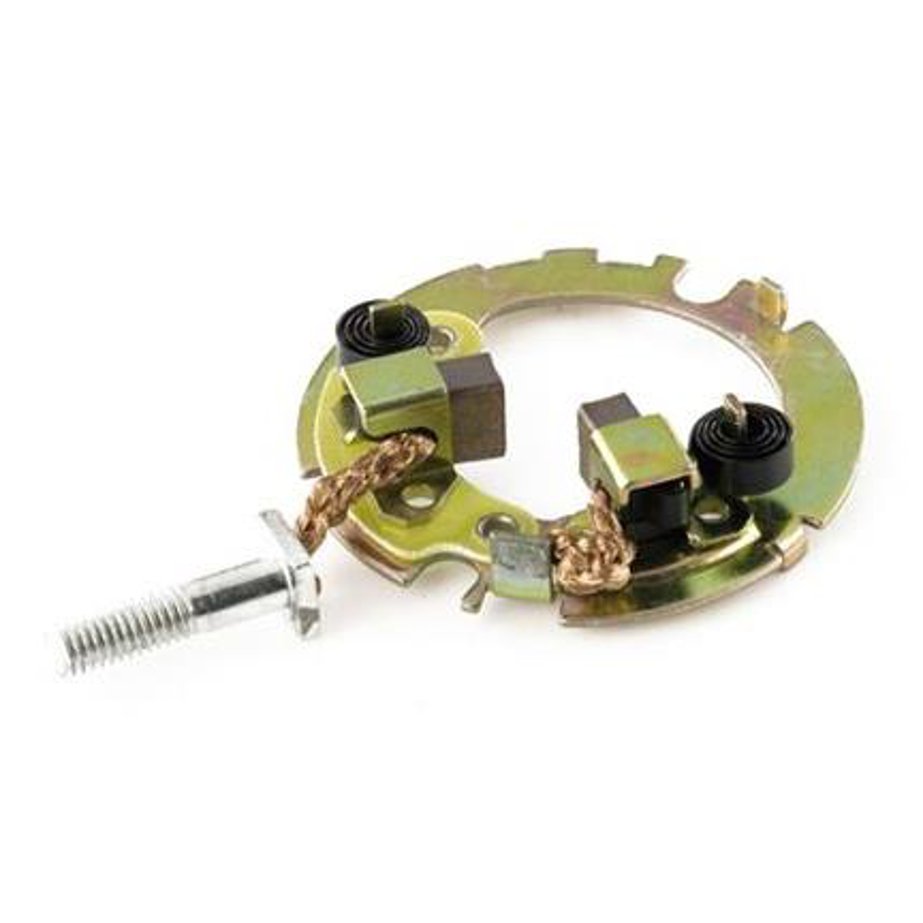 Porta Escova do Motor de Arranque - Magnetron - 90205100
