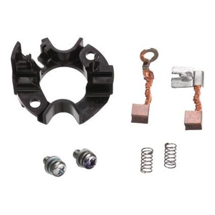 Porta Escova 12V - Magnetron - 90205851