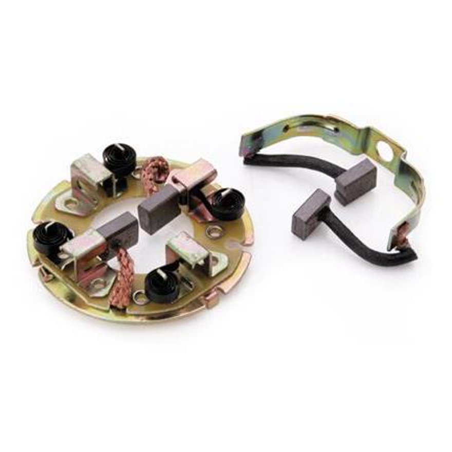 Suporte de Escovas para Motor de Partida para Honda CBX 750 - Magnetron - 90205130