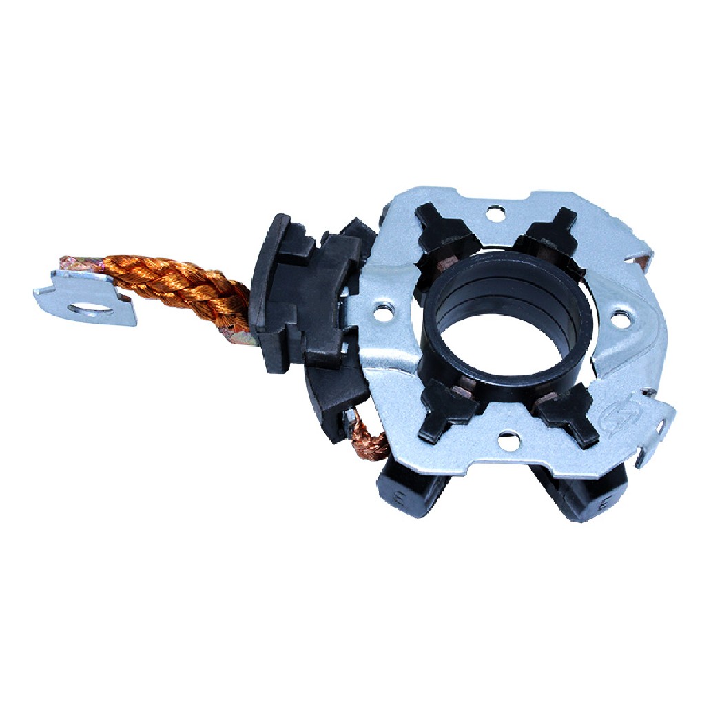 Porta Escovas para Motor de Partida com 4 Escovas - Unifap - 1.271/4