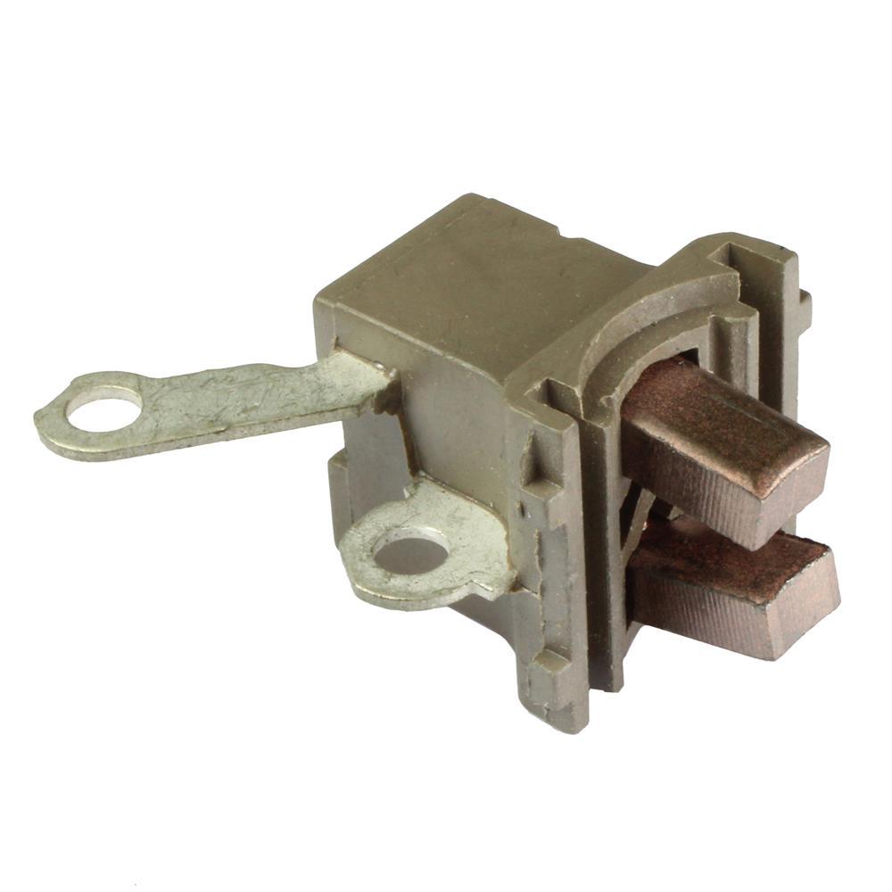 Porta Escova do Alternador Denso - Gauss - GD0011